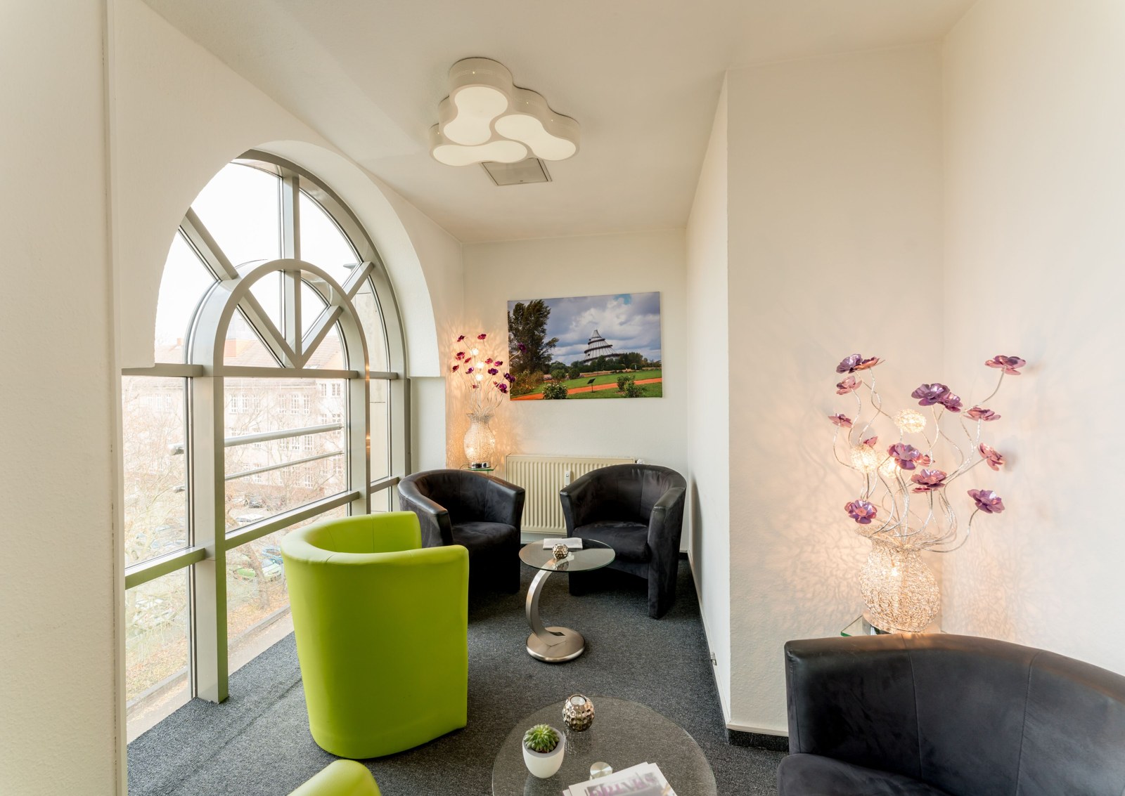 Hotel Stadtfeld Magdeburg · unser ARTClub-Partner